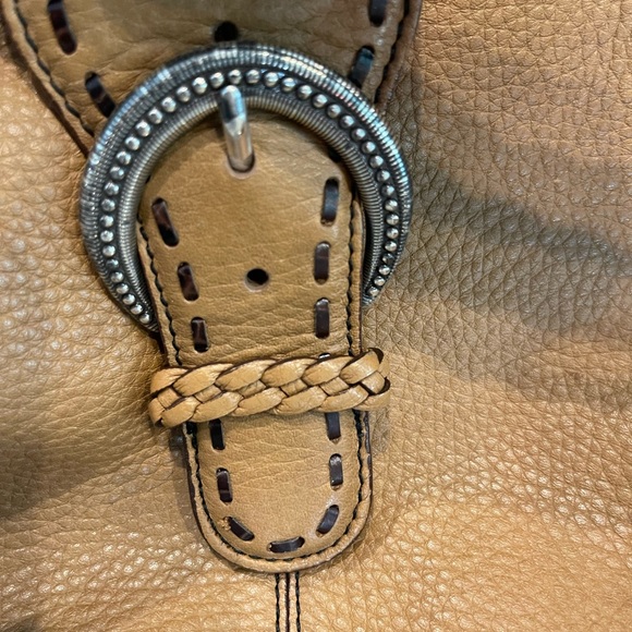 Brighton Handbag with matching wallet - Picture 2 of 8